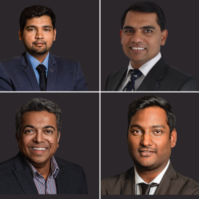 Blockchain In PV Cover Image