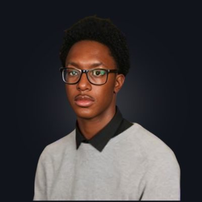 David Njoku Headshot revised