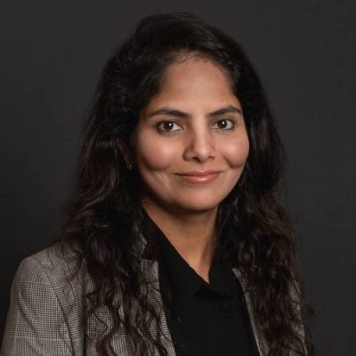 Loveleen Kukreja headshot